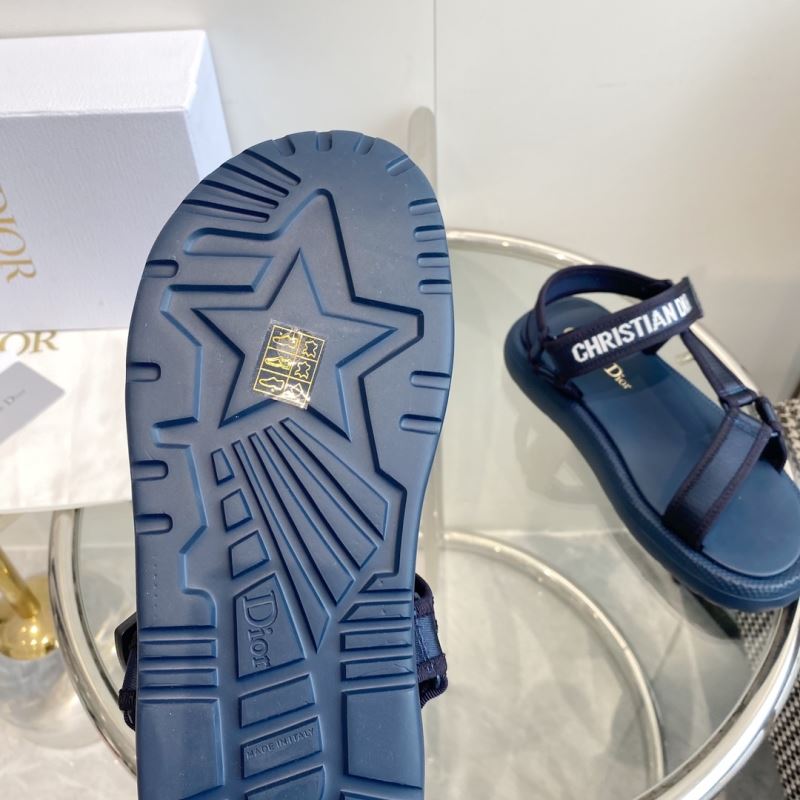 Christian Dior Sandals